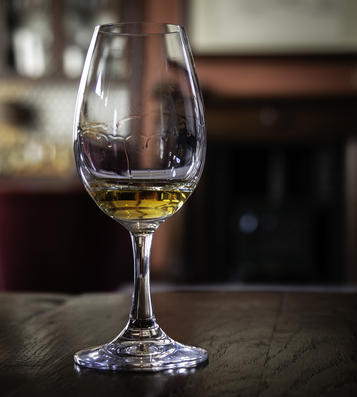 There are few things in life as photogenic as the light playing off a glass of whisky in just the right way... There are few things in life as photogenic as the light playing off a glass of whisky in just the right way...