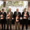 Kentucky Bourbon Hall of Fame Introduces Class of 2019