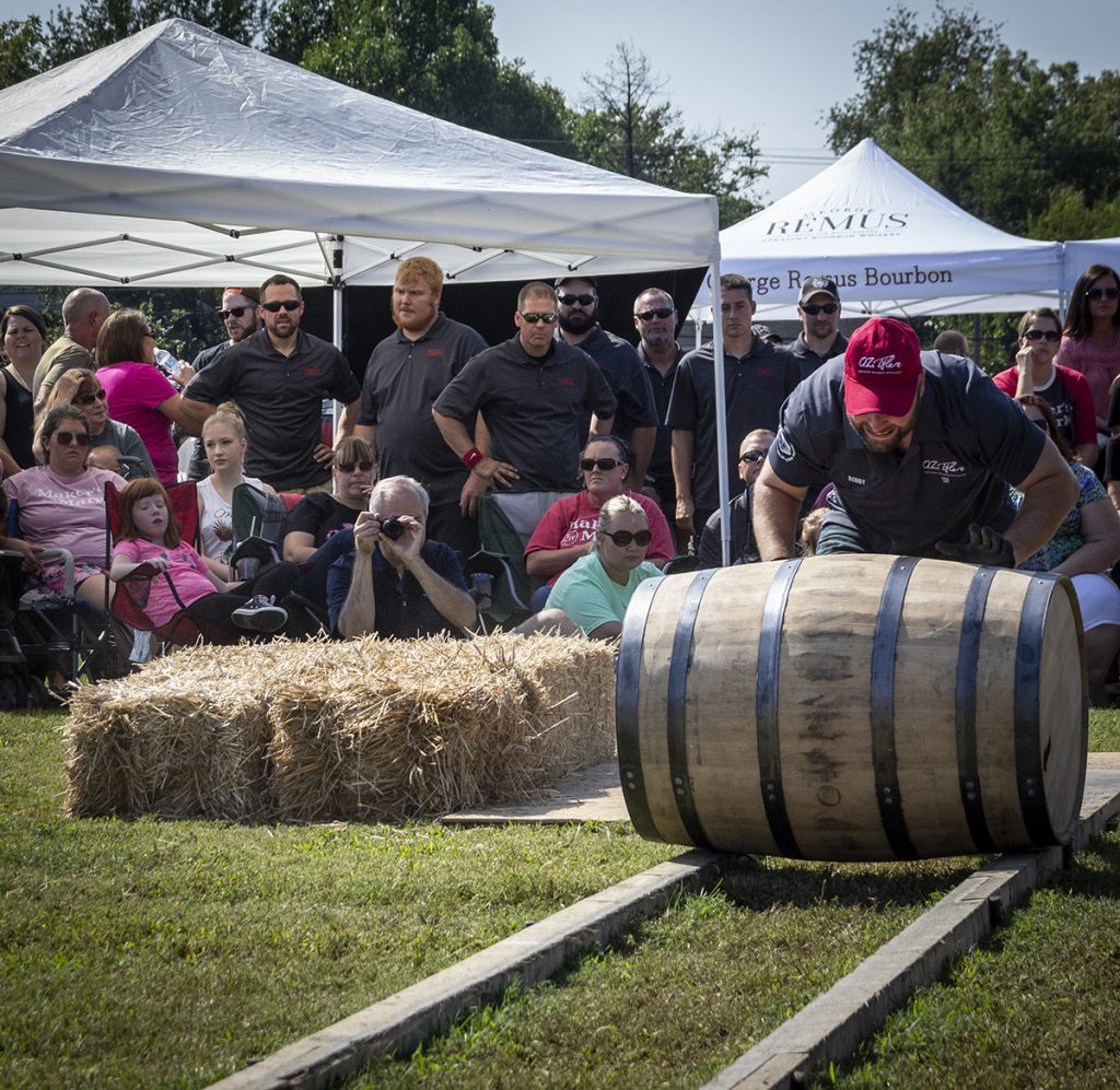 Kentucky Bourbon Festival Moving to October for 2020 - WhiskyCast