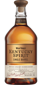 Wild Turkey Kentucky Spirit. Image courtesy Wild Turkey.