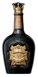 Royal Salute 38 Stone of Destiny. Image courtesy Chivas Brothers.