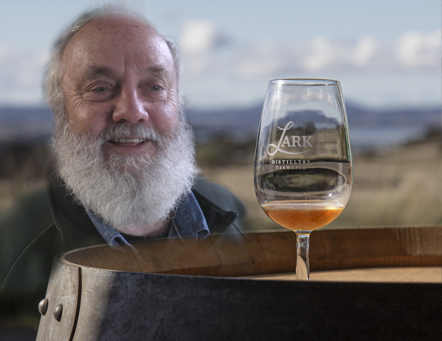 The Godfather Of Australian Whisky Episode 799 December 29 19 Whiskycast