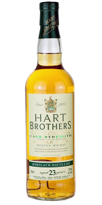 Hart Brothers Mortlach 1994. Image courtesy Hart Brothers.