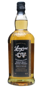 Longrow CV. Image courtesy J&A Mitchell & Co. 