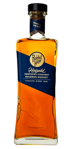Rabbit Hole Heigold Bourbon. Image courtesy Rabbit Hole Distilling.
