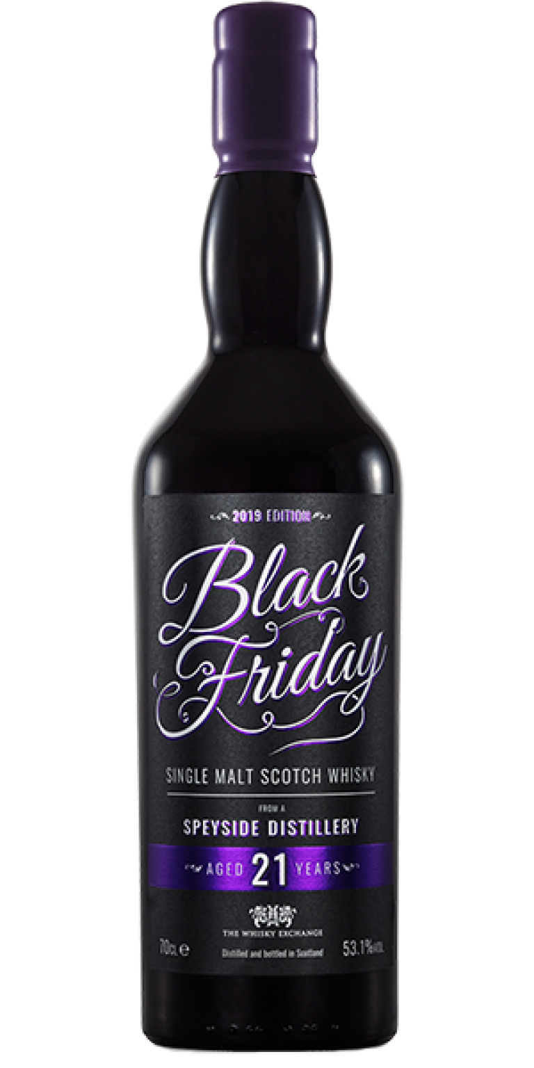 The Whisky Exchange Black Friday 2019 Edition WhiskyCast
