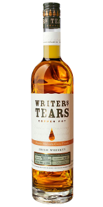 Writers' Tears Copper Pot Marsala Cask Finish. Image courtesy The Walsh Whiskey Company.