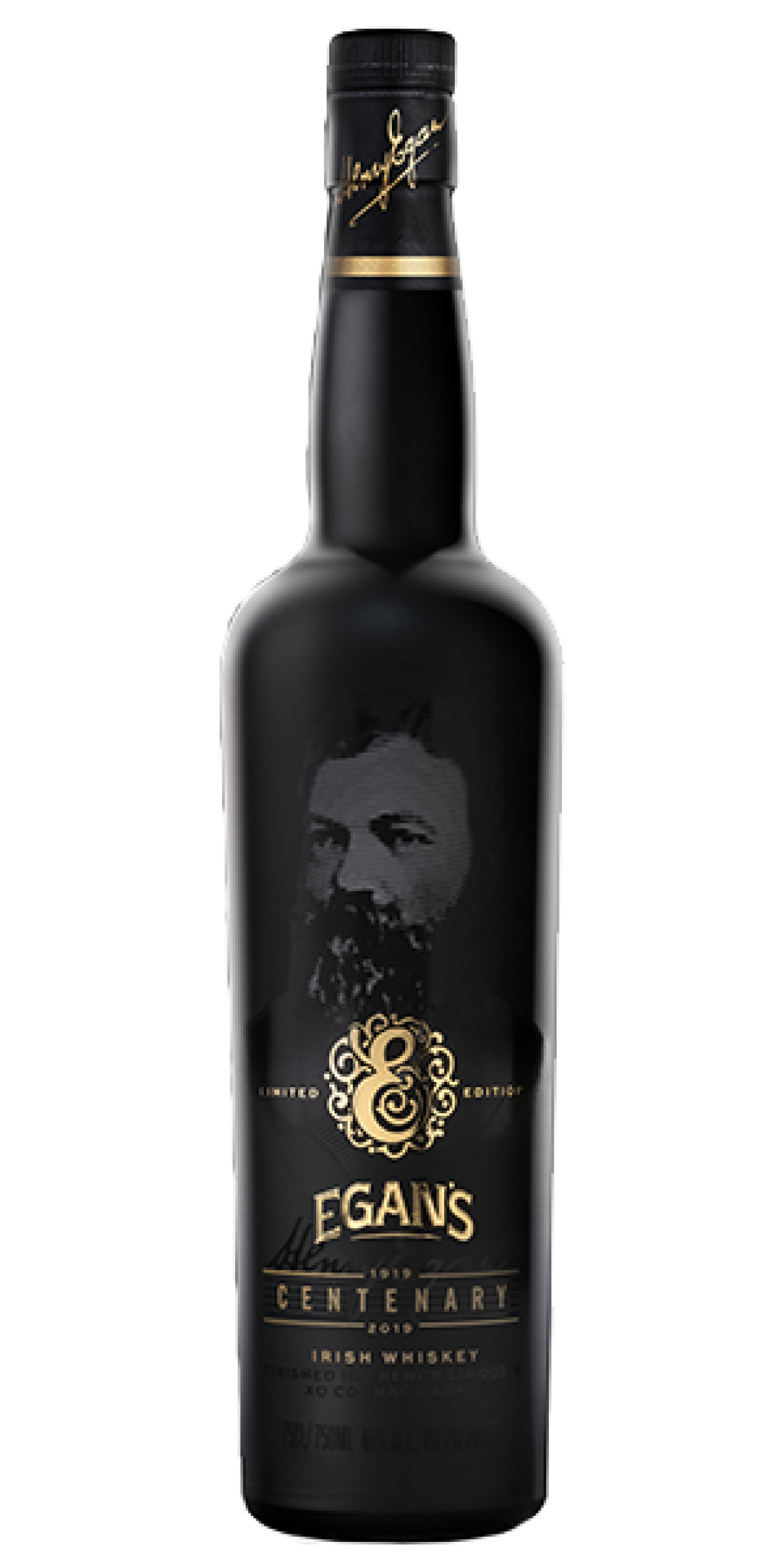 Egan's Centenary WhiskyCast