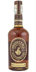 Michter's Toasted Barrel Finish Sour Mash Whiskey. Photo ©2020, Mark Gillespie/CaskStrength Media.