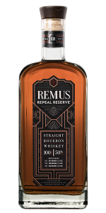 George Remus Repeal Reserve 2019 Edition. Image courtesy MGP Ingredients.