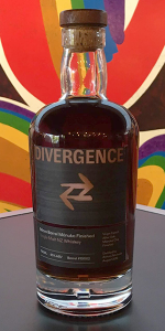 Divergence New Zealand Single Malt. Image courtesy The Spirits Workshop.