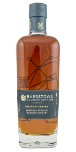 Bardstown Bourbon Company Fusion Series #2. Photo ©2020, Mark Gillespie/CaskStrength Media.