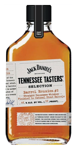 Jack Daniel's Tennessee Tasters' Selection Barrel Reunion #2. Image courtesy Jack Daniel's.