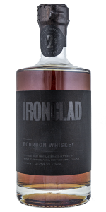 Ironclad Straight Bourbon. Photo ©2020, Mark Gillespie/CaskStrength Media.