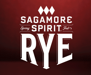 Sagamore Spirit: Maryland-Style Rye Whiskey. Savour Our Spirit!
