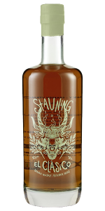 Stauning Rye "El Clasico"Vermouth Cask Finish. Image courtesy Stauning Whisky.