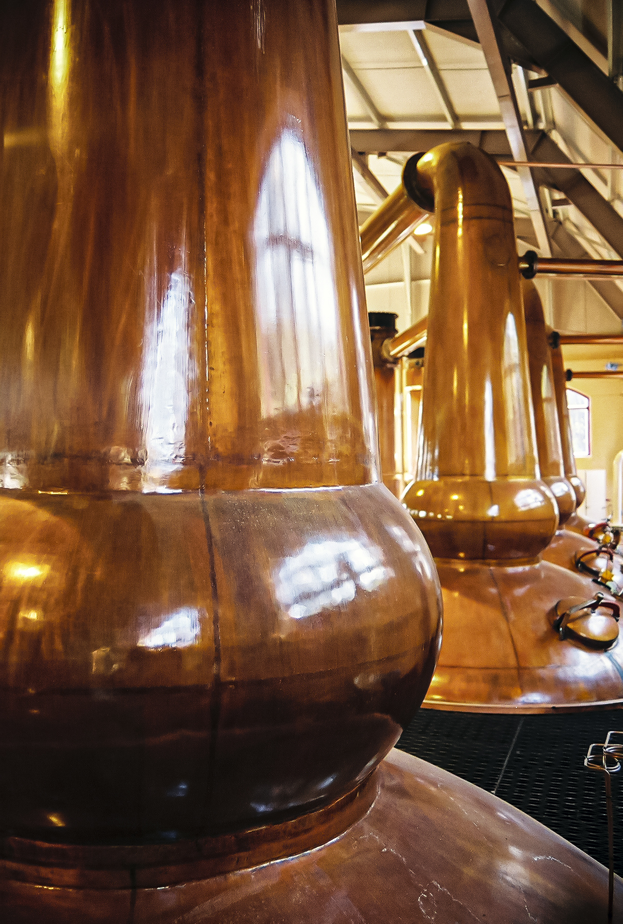 The Last Drop's 1970 Glenrothes Single Malts and a Mystery of Whisky