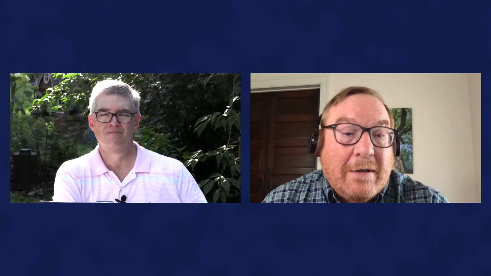 Forestry scientist and author Tom Kimmerer joined us on the August 5 #WhiskyWednesday webcast to answer your questions about oak.