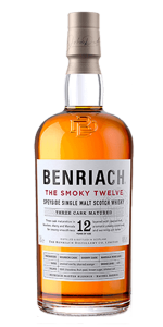 BenRiach The Smoky Twelve. Image courtesy BenRiach/Brown-Forman. 