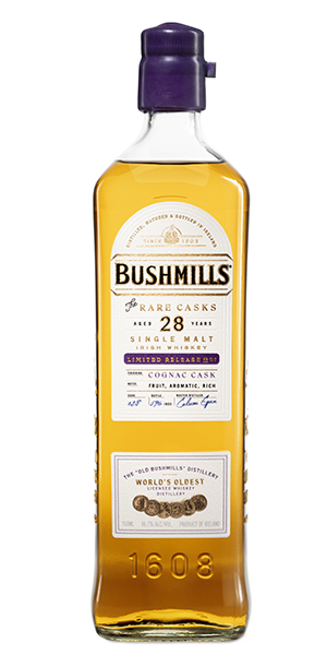 bushmills 28