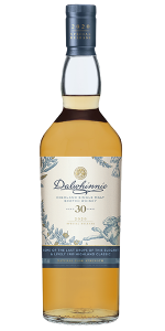 Dalwhinnie 30 Years Old 2020 Special Release. Image courtesy Diageo.