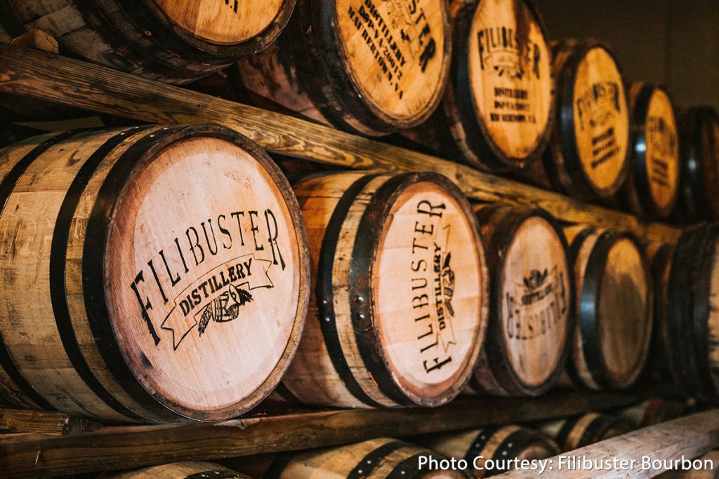 Virginia's Filibuster Distillery, Founder Indicted For Environmental ...