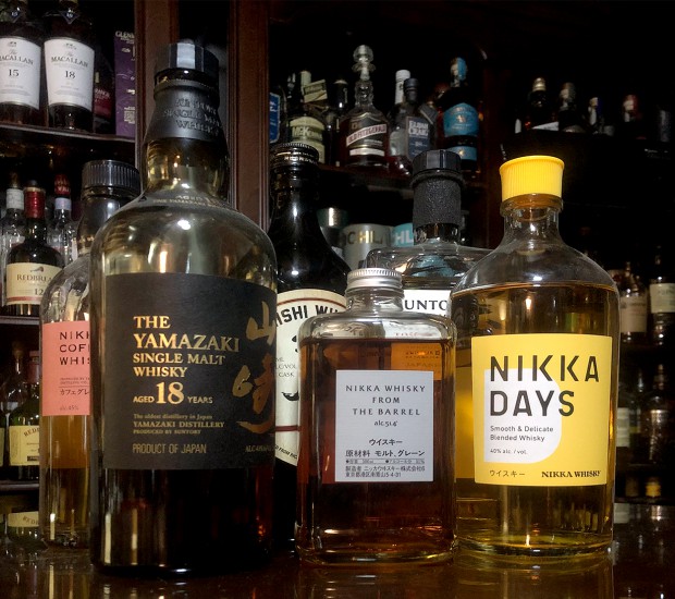 A Solution To Japan S Whisky Conundrum Episode 859 February 21 21 Whiskycast