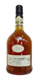 The Dalmore 1980 Single Cask #158. Image courtesy WhiskyBase.com.