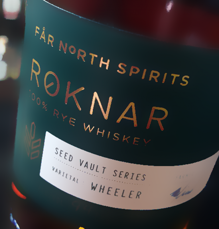 Rye is Rye, Right? Not So Fast... (Episode 867: April 19, 2021 ...