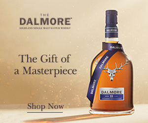The Dalmore: The Gift of a Masterpiece