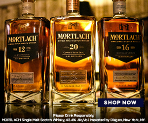 Mortlach: Whisky's Best Kept Secret