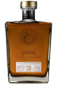 Egan's Legacy Reserve IV. Image courtesy P. & H. Egan, Ltd. 