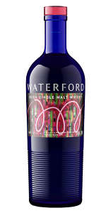 Waterford The Cuvée. Image courtesy Waterford Distillery.