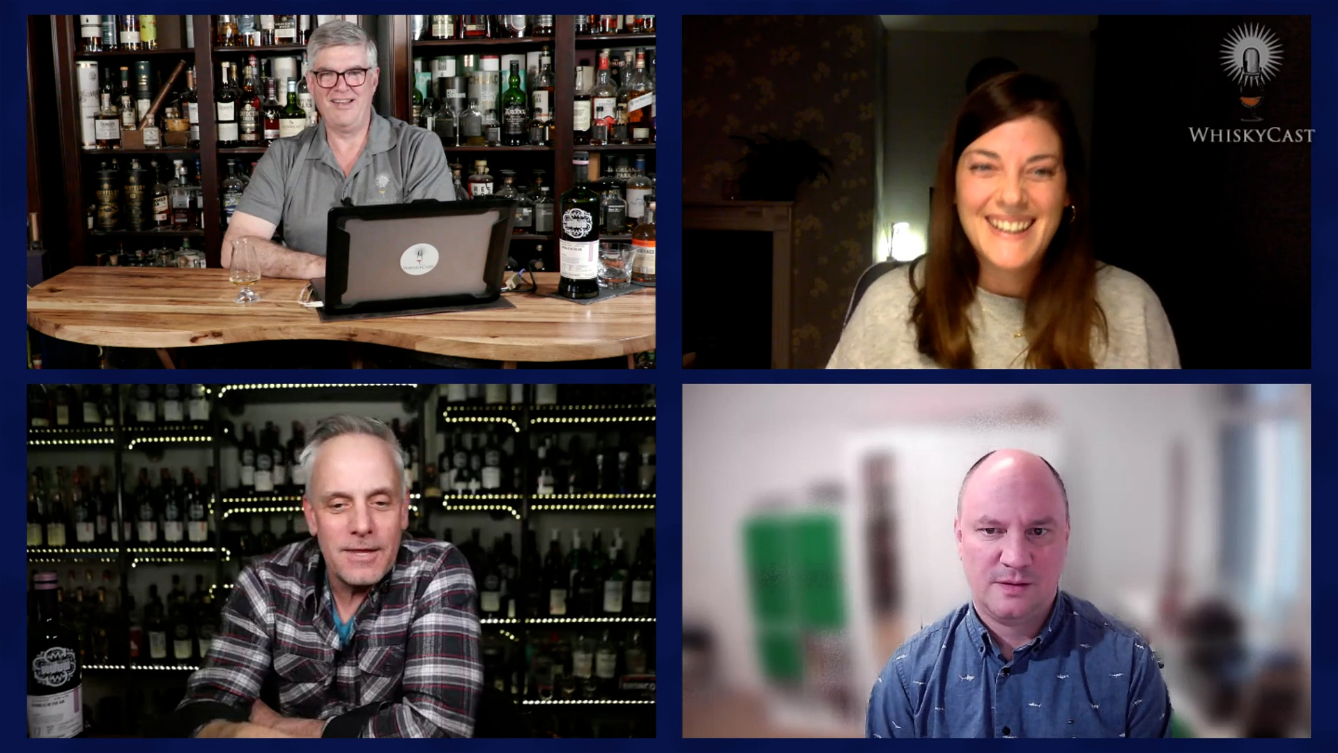 If you missed last night's #HappyHourLive webcast with Becky Paskin, Camper English, and Scott Brunow, the on-demand replay is available now on our YouTube channel!