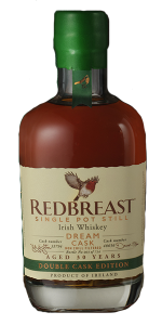 Redbreast Dream Cask 2022 Edition. Image courtesy Irish Distillers.