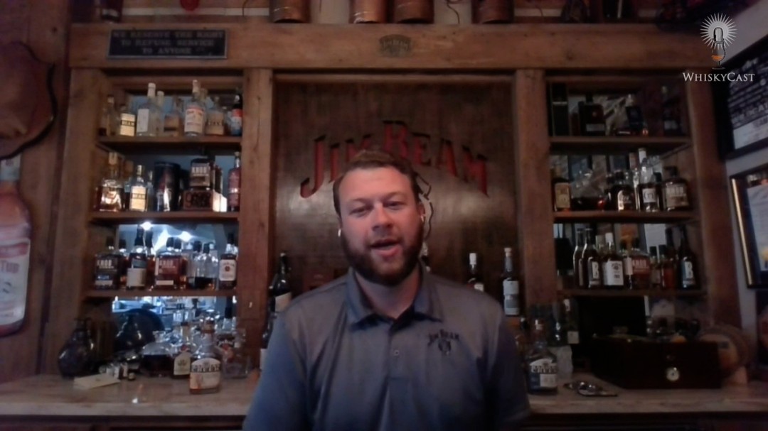 If you missed our #HappyHourLive webcast just now with Freddie Noe of @JimBeam, the on-demand replay is available at the WhiskyCast YouTube channel!

https://youtu.be/sdTL6ARpGmM