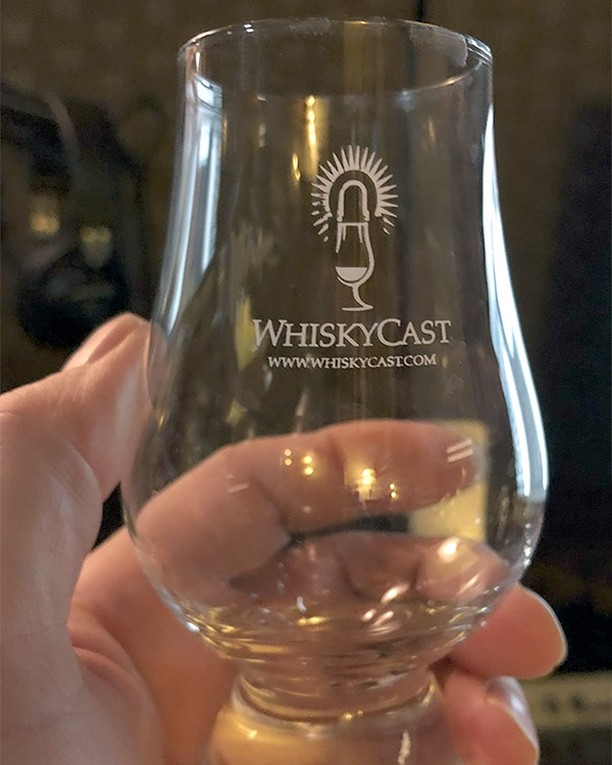 We have a poll over on Twitter after this week's podcast episode. Seems there's demand for Glencairn Glass to make a polycarbonate version of its trademark whisky glass available. Users cite outdoor use, poolside, and travel as good uses for one. The poll will run through Friday, but you can also share your opinions here.