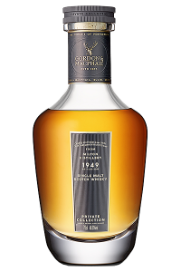 Gordon & MacPhail Private Collection 1949 Milton. Image courtesy Gordon & MacPhail.
