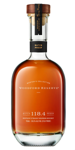 Woodford Reserve Batch Proof 2022 Edition. Image courtesy Woodford Reserve.