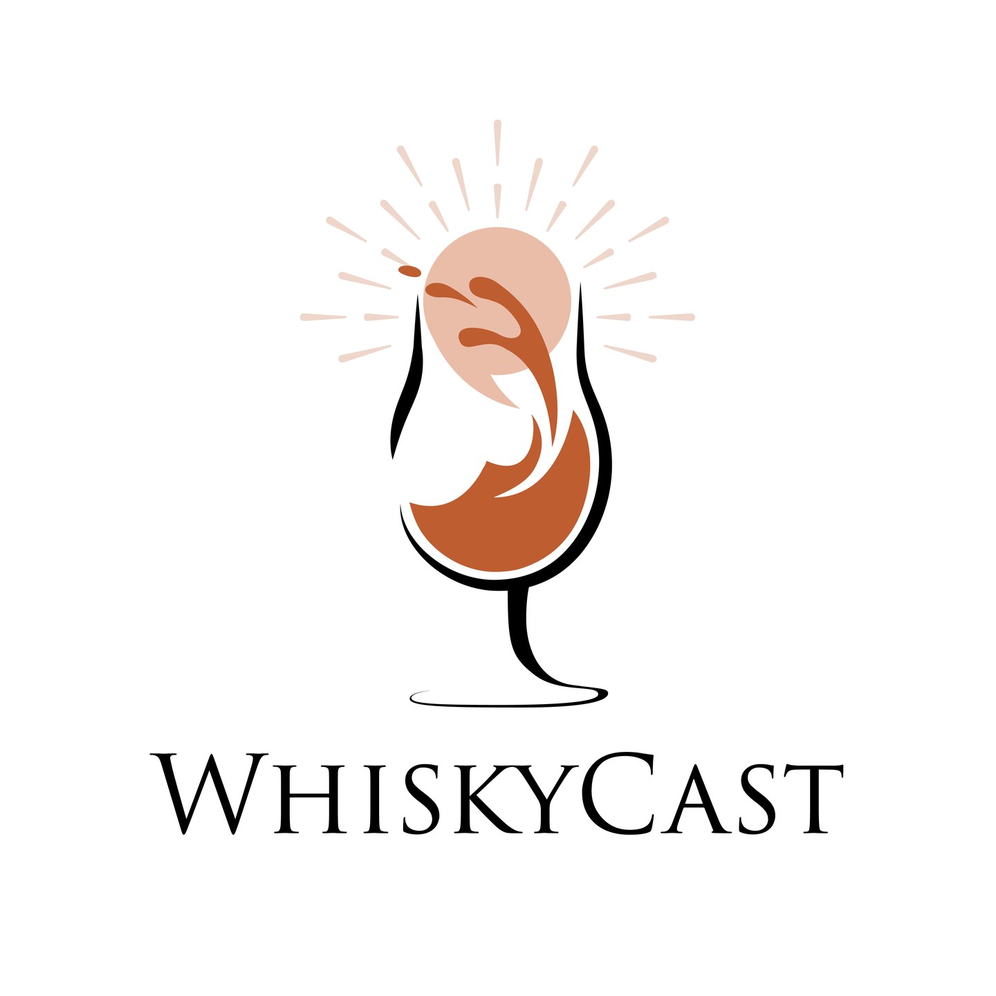 17 years ago today, the very first episode of WhiskyCast hit the internet. We're celebrating with an updated version of the logo we've been using for years! Thanks to all of you for listening and our sponsors...without your support, WhiskyCast wouldn't be the world's longest-running whisky podcast series.
