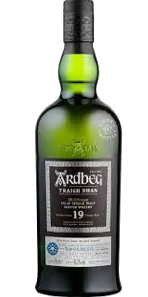 Ardbeg Traigh Bhan 4th Release. Image courtesy Ardbeg.