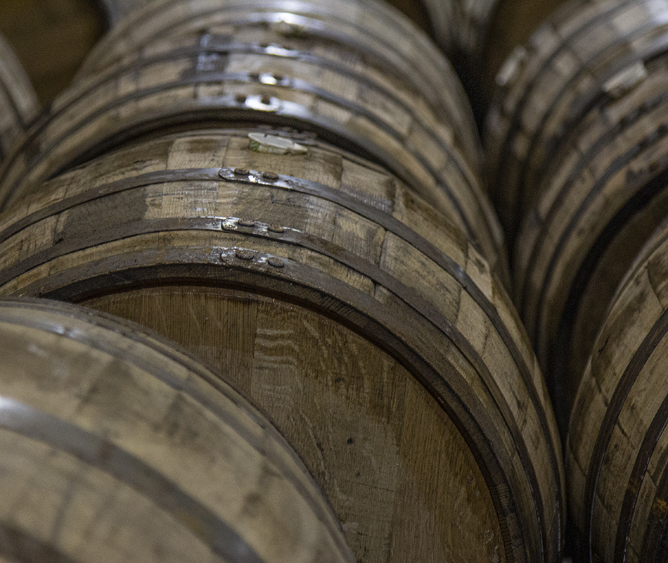 New Era for Blended American Whiskey