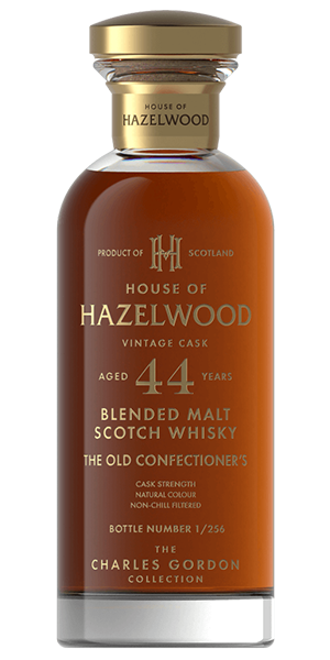 House of Hazelwood 