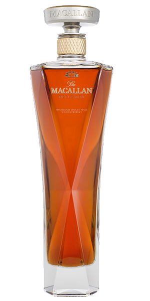 The Macallan Reflexion. Image courtesy The Macallan.