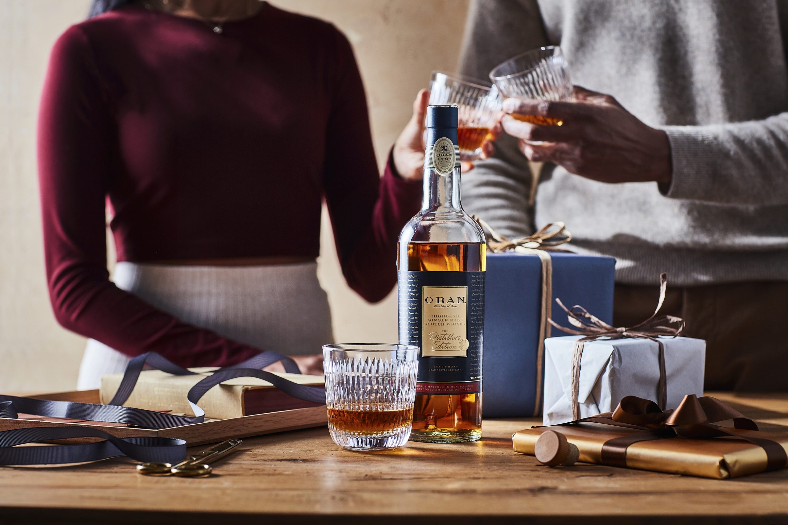 April New Whisky Releases
