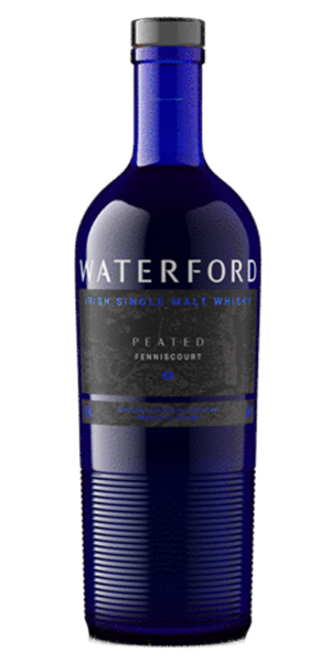 Waterford Fenniscourt. Image courtesy Waterford Whisky.