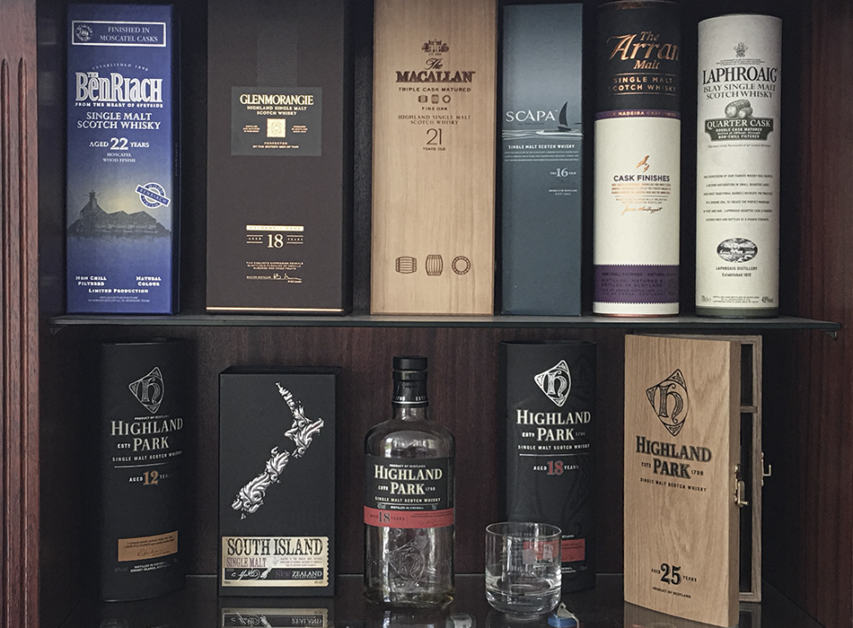 World Whisky Day