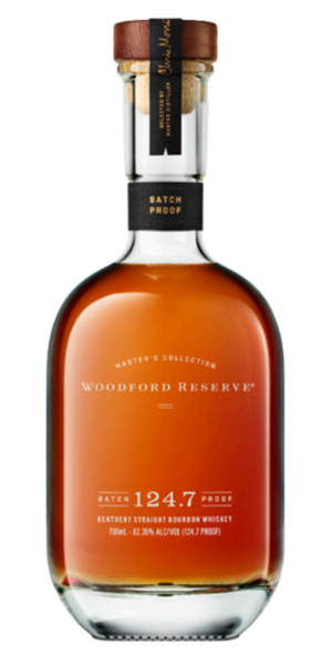 Woodford Reserve 2023 Batch Proof. Image courtesy Woodford Reserve.