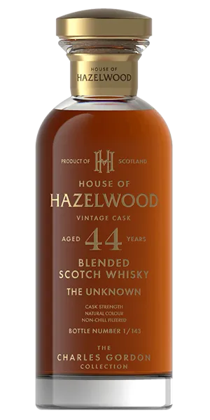 House of Hazelwood 