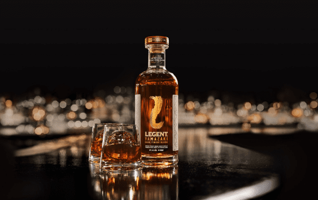 Legent Yamazaki Cask Finish Leads Week’s New Releases